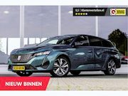 Peugeot 308 - SW 1.6 Plug-in Hybrid 180 Allure | SOH 99,75% | Carplay | Ad