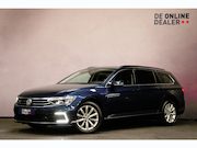 Volkswagen Passat - Variant 1.4 TSI PHEV GTE |IQlight|360cam|Trek|Dynaudio