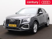 Audi Q2 - 35 TFSI Advanced edition | Camera | ACC | Virtual | Dodehoek
