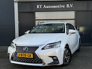 Lexus CT 200h - 200h Business Line Pro 1e Eig / Dealer OH Garantie