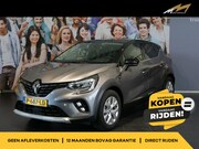 Renault Captur - 1.6 E-Tech Hybrid 145 Intens - Afneembare trekhaak - Camera 