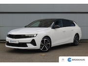 Opel Astra - Sports Tourer 1.6 Hybrid Level 4 | Camera V+A | Dodehoeksens