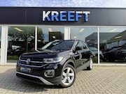 Volkswagen T-Cross - 1.5 TSI Style App connect