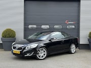 Volvo C70 - Convertible 2.5 T5 Tourer Inscription | Lederen Bekleding |