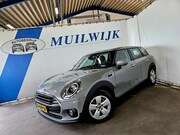 MINI Clubman - 1.5 One Business Edition / Navi / LED / NL Auto