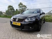 Volkswagen Golf - 2.0 TFSI GTI