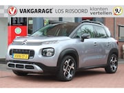 Citroën C3 Aircross - 1.2 PureTech *Shine* | Trekhaak | Carplay | Camera | Cruise