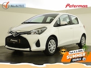 Toyota Yaris - 1.3 VVT-i Aspiration | Cruisecontrol | Camera | Airco