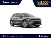 Skoda Elroq - 85 Tour Edition | Achteruitrijcamera | Stoel/Stuurverwarming