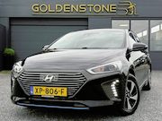 Hyundai Ioniq - 1.6 GDi Comfort ✓Carplay✓Camera✓Navi✓Keyless✓Trekhaak✓141pk✓