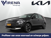 Kia e-Niro - DynamicLine 64.8 kWh