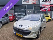 Peugeot 308 - 1.6 THP XT AIRCO CR CONTR APK MEI 2027
