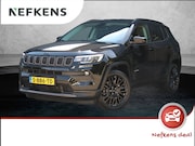 Jeep Compass - 4XE 240pk Upland | Plug-in Hybrid | Rondomzicht camera | Nav