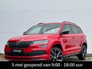 Skoda Karoq - 1.5 TSI ACT Sportline Business Climate control | Panoramadak