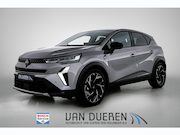 Renault Captur - 1.8 E-Tech full hybrid 160 esprit Alpine Harman kardon, 360 