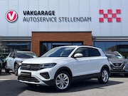 Volkswagen T-Cross - 1.0 TSI Life|Keyless|Camera|App-Connect|Adaptive Cruise|Clim