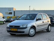 Opel Corsa - 1.2-16V Comfort Easytronic/ AUTOMAAT