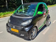 Smart ForTwo - 1.0 Pulse / AIRCO / NAP / BRABUS-P