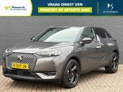 DS DS 3 Crossback - E-TENSE 136pk Performance Line+ I SOH 93% I Stoelverwarming 