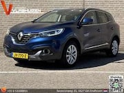 Renault Kadjar - 1.2 TCe Intens | Navi | 1/2 Leder | Camera | Clima