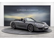 Porsche 911 - 991.2 - 3.0 CARRERA S CABRIO |CHRONO|BTW|LED|
