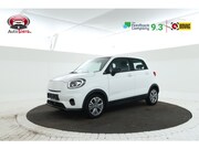 Leapmotor T03 - Design 37.3 kWh Camera, Panorama,