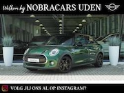 MINI Cooper - Hatchback Automaat / Panoramadak / Comfortstoelen