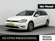 Volkswagen Golf - Variant 1.5 TSI Highline | ACC | Stoelverwarming | Massagefu