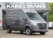 Mercedes-Benz Sprinter - 317 CDI | Aut. | RWD | L2H2 | Navi | Camera | Clima..