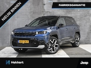 Jeep Compass - First Edition 1.6 Plug-In e-Hybrid 225pk Automaat PANO | MAS