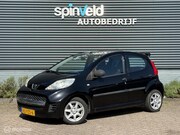Peugeot 107 - 1.0-12V XS - Airco - 5drs - Nap