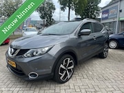 Nissan Qashqai - 1.2 Tekna / incl. Nieuwe automaat