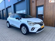 Renault Captur - 1.6 E-Tech Hybrid 145 Intens l camera l parelmoer