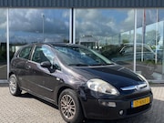 Fiat Punto - 1.4 Dynamic AUTOMAAT/AIRCO/NETTE STAAT
