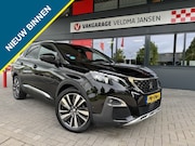 Peugeot 3008 - 1.2 PT GT LINE 131 PK (1e EIGENAAR)