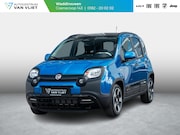 Fiat Pandina - Cross | Airco | Cruise | Dakrails | 15" | PDC | Apple Carpla