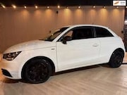 Audi A1 - 1.2 TFSI S-Line | Bluetooth | PDC