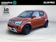 Suzuki Ignis - 1.2 Smart Hybrid Select | Rijklaarprijs | Cruise Control | A