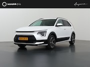 Kia Niro - 1.6 GDi Hybrid DynamicPlusLine | Schuif-/kantel zonnedak | H