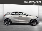 Ford Puma - ST-Line Vignale Leder Massage Trekhaak Panodak