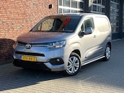Toyota ProAce - CITY 1.5 D-4D Innovator Adapt.Cruise/ParkeerSensoren/DAB/Cli
