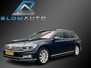 Volkswagen Passat - Variant 1.4 TSI ACT R-LINE PANO+TREKH+LED