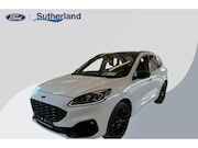Ford Kuga - 2.5 PHEV ST-Line X 225pk Wegklapbare Trekhaak | Black Pack |