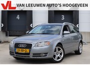 Audi A4 - Avant 2.0 Advance | Nieuw binnen | Clima | Automaat | RIJKLA