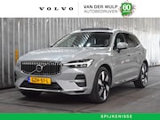 Volvo XC60 - T6 350PK AWD Ultra Bright | Trekhaak | Luchtvering | 360 | S