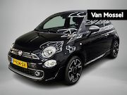 Fiat 500C - 1.0 Hybrid Sport | Climate Control | Cruise Control | Parkee