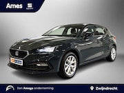 Seat Leon - 1.5 115pk TSI Style Achteruitrijcamera | Parkeersensoren voo