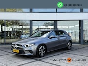 Mercedes-Benz A-klasse - 180 Aut. Edition Xenon-LED | Navi | Camera | M-Bux | Sport S