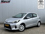 Toyota Yaris - 1.5 Full Hybrid Aspiration Clima Cruise 1e Eigenaar Dealer o