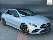 Mercedes-Benz A-klasse - 35 4MATIC Premium Plus Pano | Memory | Burmester | Sfeer
